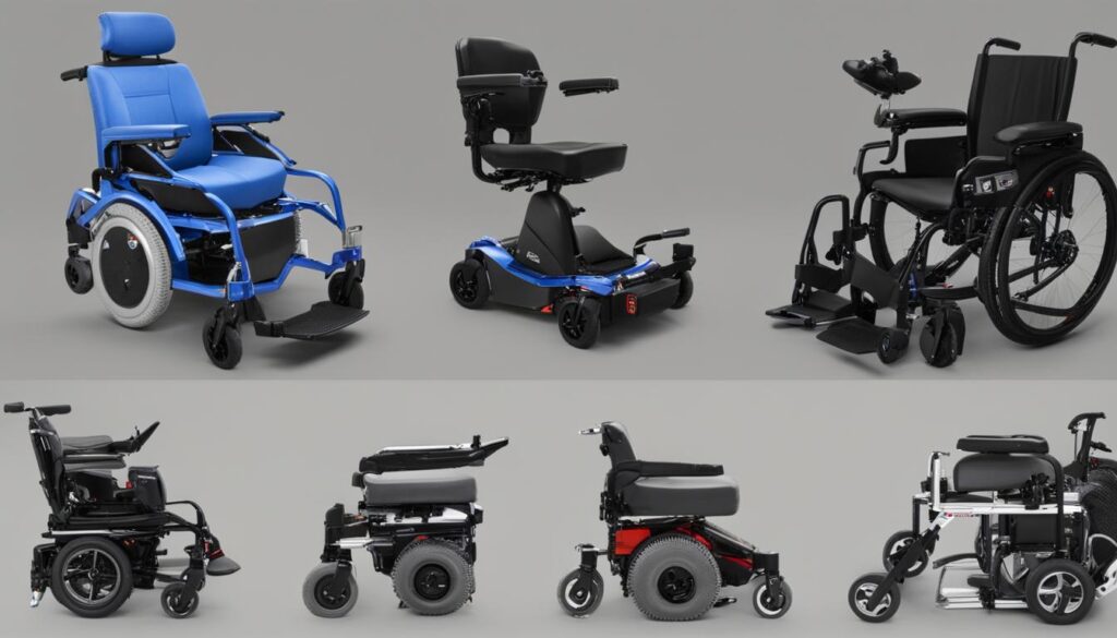電動輪椅維修工具的比較分析