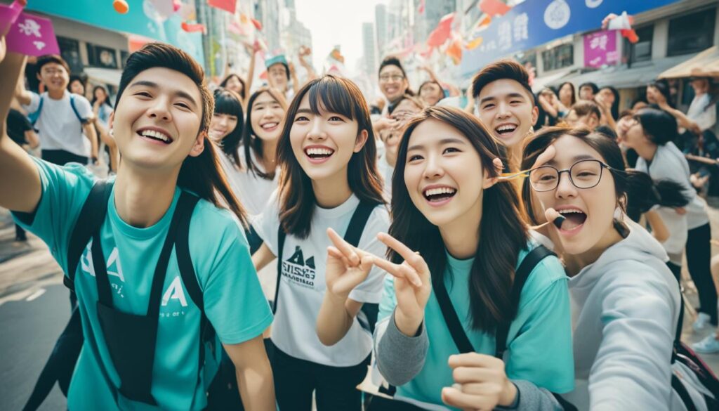 3A娛樂對台灣青年就業趨勢的帶動