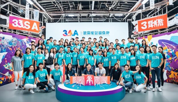 82. 3A娛樂如何影響台灣青年的創業精神與就業趨勢？