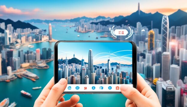香港手機攜號轉台服務質量的評估與提升
