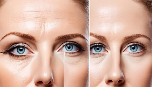 BTL Exion 如何有效改善眼周問題,重塑煥然一新的眼部肌膚