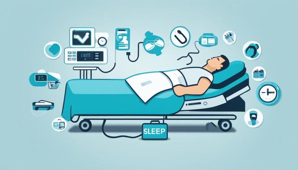 睡眠呼吸機的保固政策和售後服務