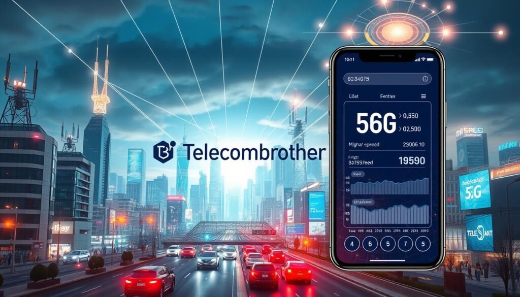 5G plan