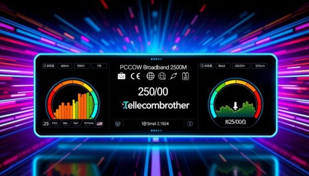 PCCW寬頻