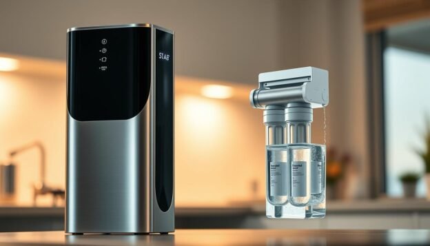淨水器