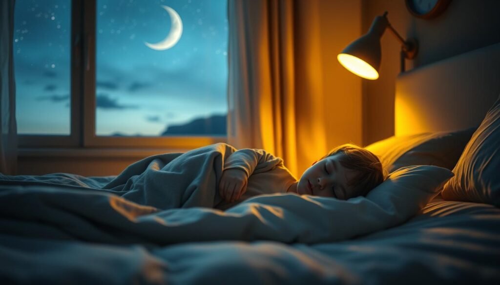 深層睡眠