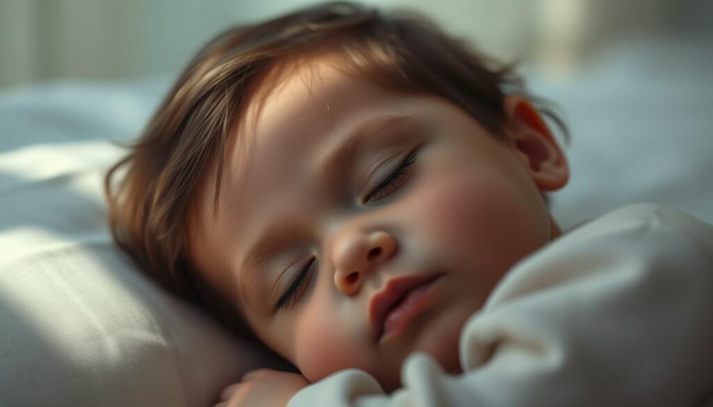 深層睡眠時間