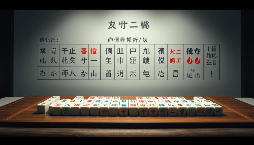 麻將胡了