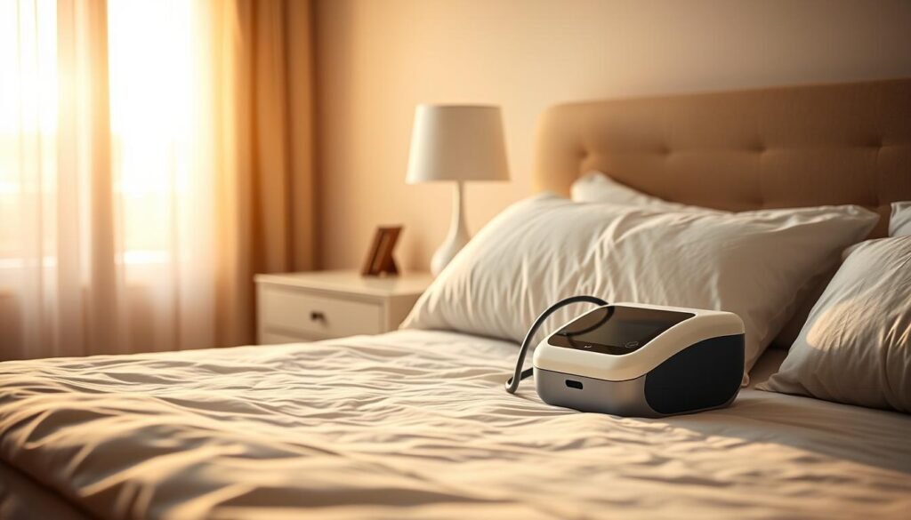 便攜式睡眠呼吸機優點