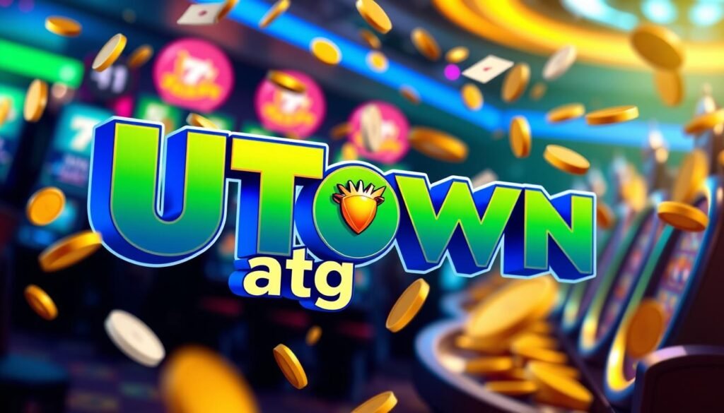 atg電子免費旋轉