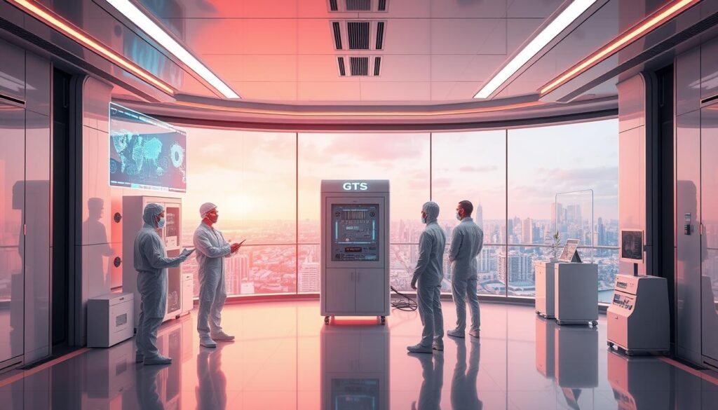 去甲醛技術革新