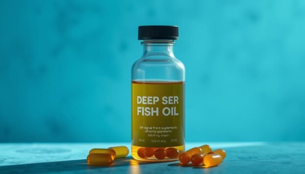 魚油推薦