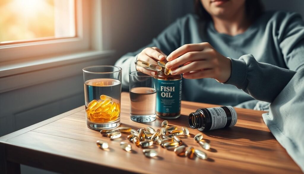 魚油推薦補充方式
