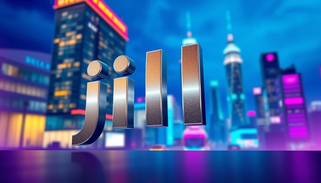 jili電子