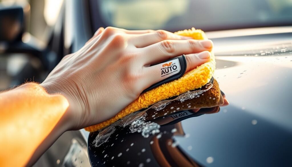 洗車用品使用技巧 洗車用品使用技巧