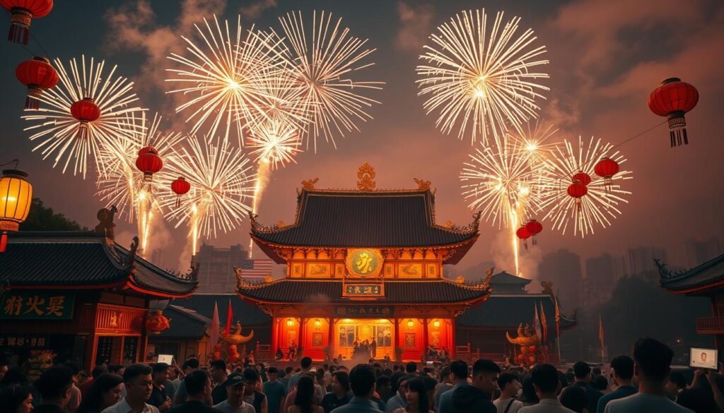 煙火