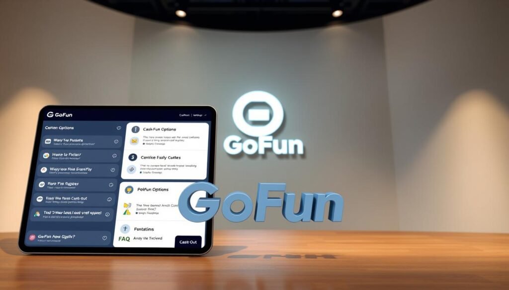 GoFun娛樂城出金問題解答