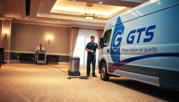 洗地毯 , 地毯清潔