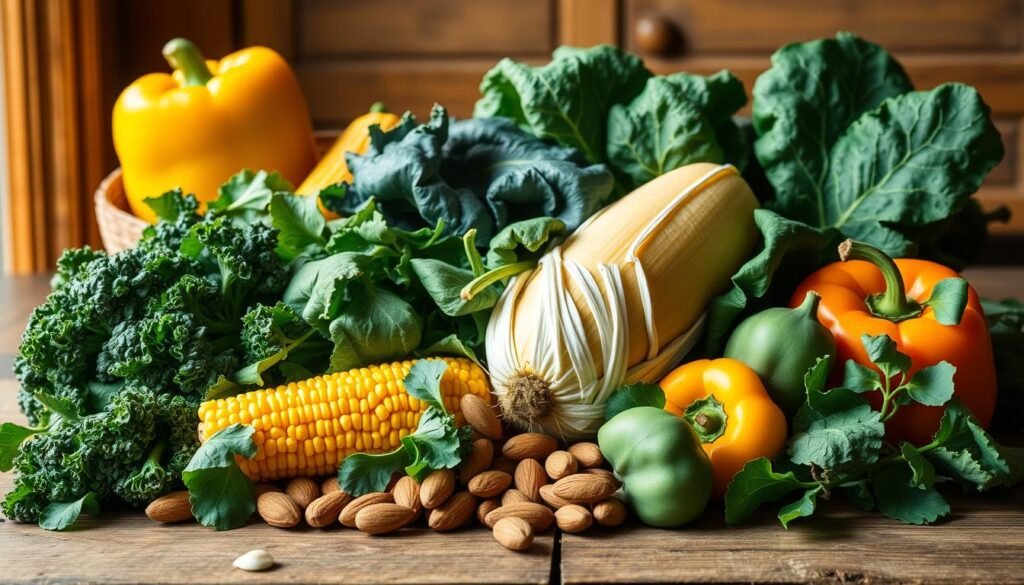 葉黃素飲食攝取 葉黃素飲食攝取