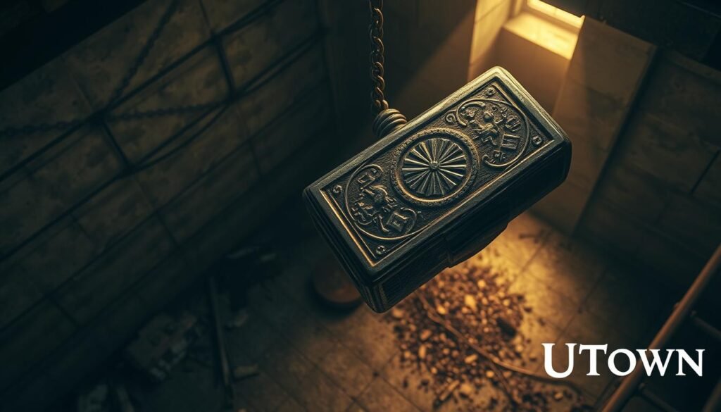 雷神之鎚作弊碼倫理討論