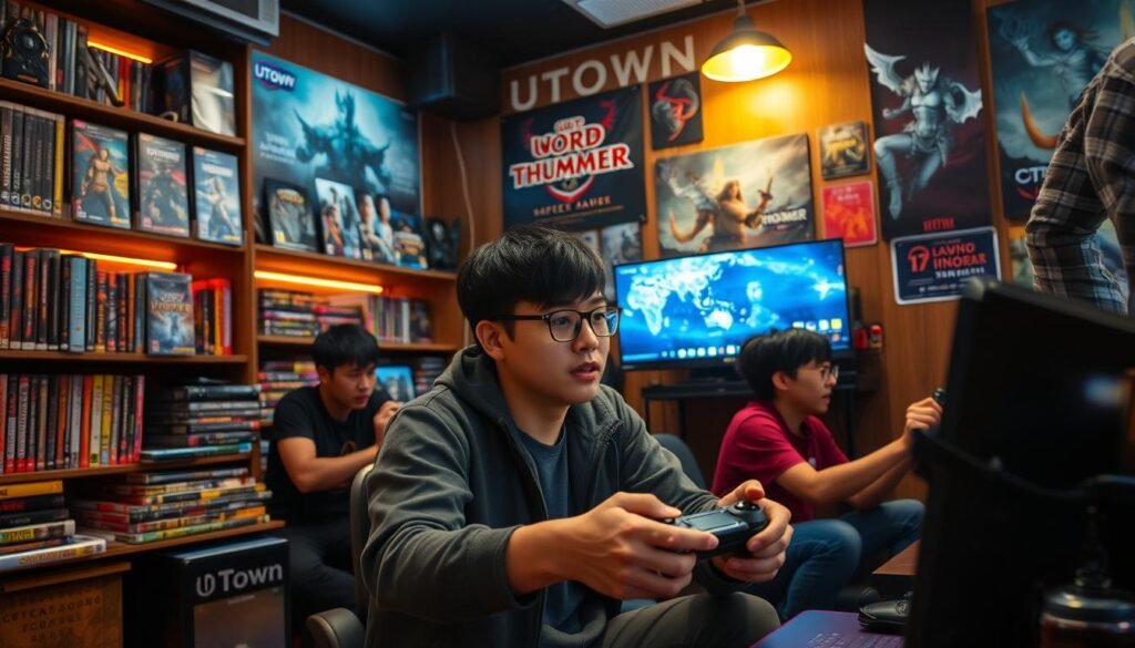 雷神之鎚破解遊戲體驗