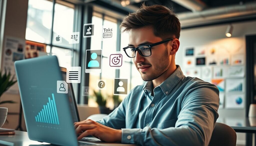 TikTok用户行为分析