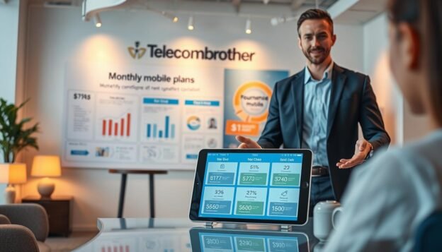 中國移動月費計劃介紹