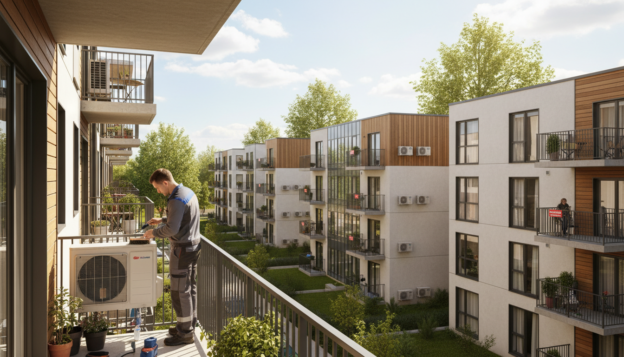 冷氣清洗, 洗冷氣