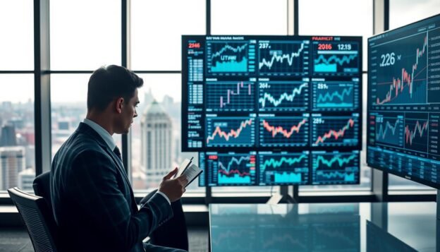 優塔market預測市場趨勢分析