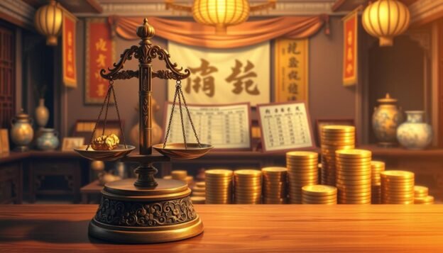 黃金價格一錢的計量方式