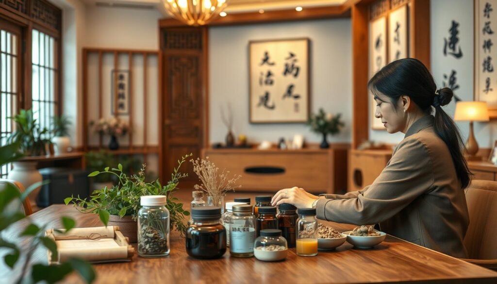 婦科中醫推薦